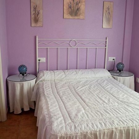 Apartamento Tortuga Carey Tarifa Zimmer foto