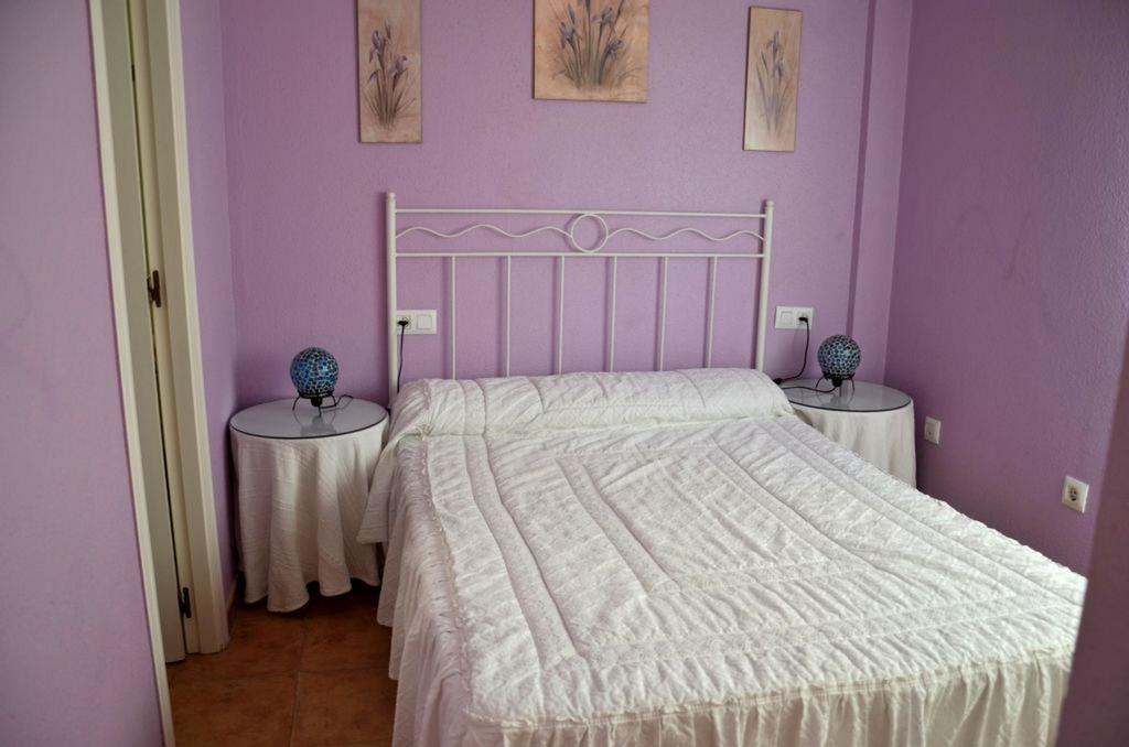 Apartamento Tortuga Carey Tarifa Zimmer foto